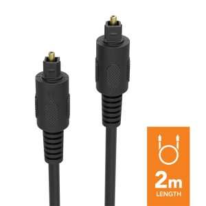 AOC20: Digital Optical Cable (2m)