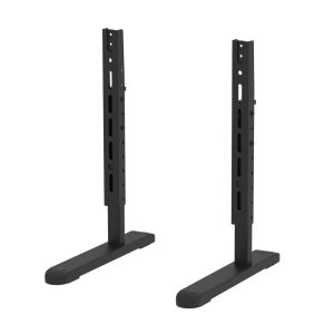 ERB800B: Universal TV Legs