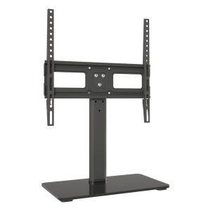 B450BB: Universal Tabletop TV Stand/Base - Fixed View (400 VESA)