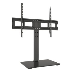 B650BB: Universal Tabletop TV Stand/Base - Fixed View (600 VESA)