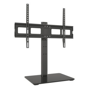 B652BB: Universal Tabletop TV Stand/Base - Swivel (600 VESA)