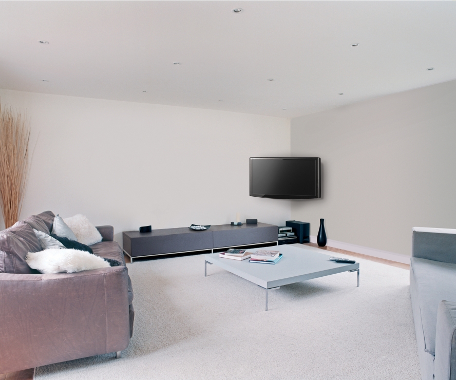 NEL604BA Multi Position TV Wall Mount AVF Group (North America)