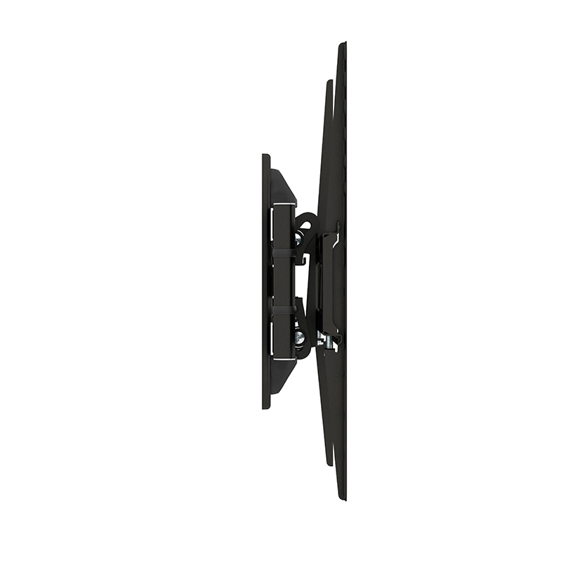 EL404B-A: ecomount Multi Position TV Wall Mount (400 VESA) - AVF