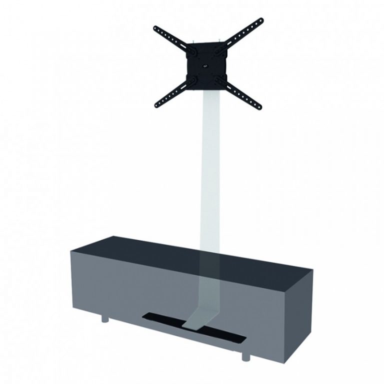 FL601LTT Against the wall Standing TV Mount AVF Group US