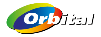 Orbital Holdings Logo