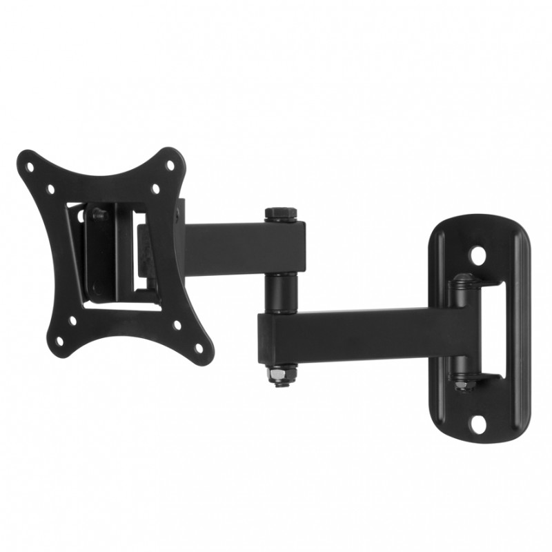 EL104B-A: ecomount Multi Position TV Wall Mount (100 VESA) - AVF Group ...