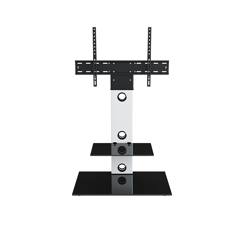 Tv wall bracket store with shelf argos