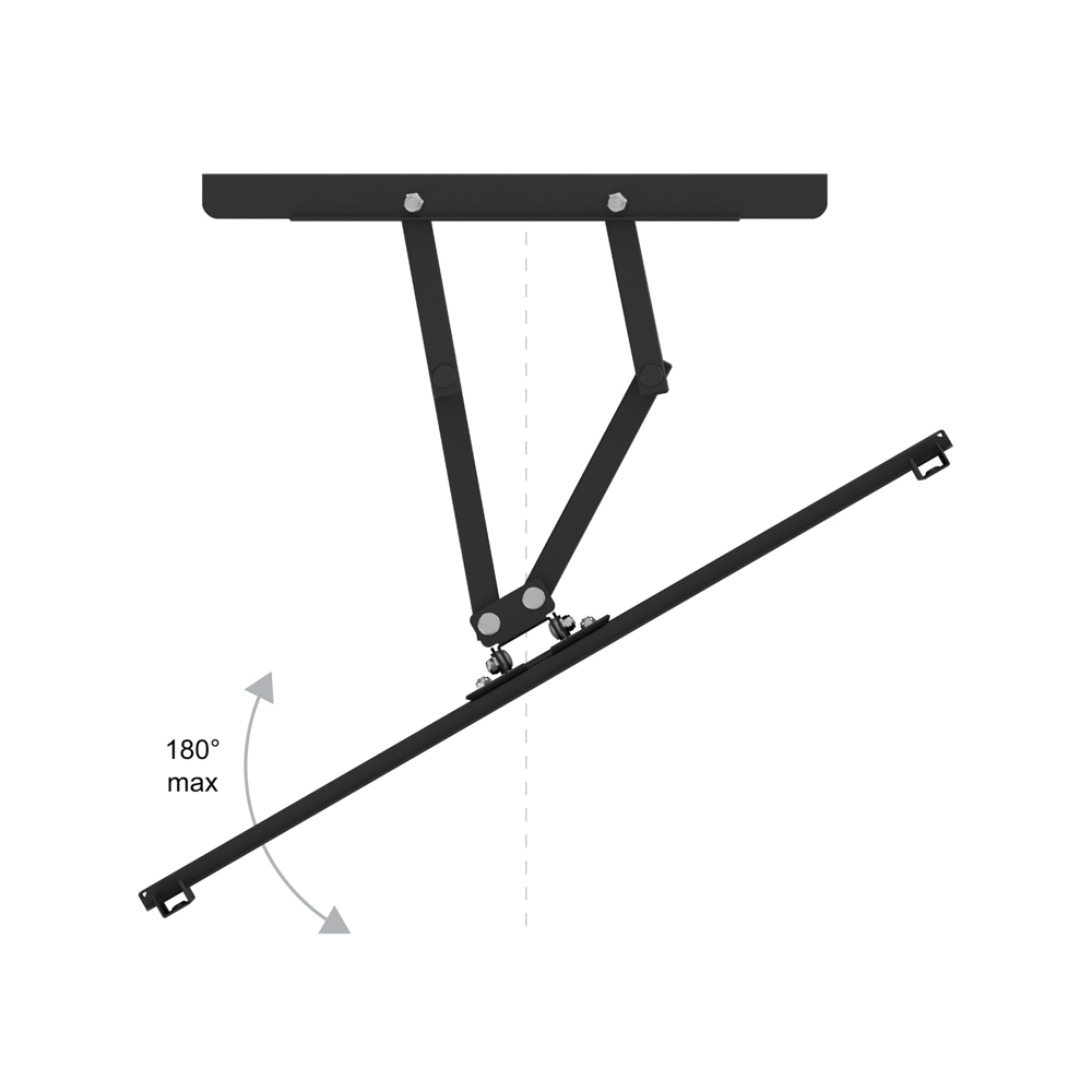 TV Wall Mounts - AVF Group (North America)