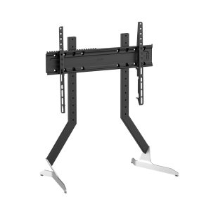 QB600S-A: Extra Large Replacement TV Base / Tabletop Stand