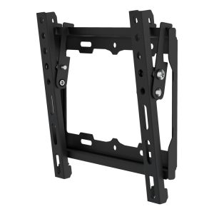AL210-A: AVF Red Multi Position TV Wall Mount (200 VESA)