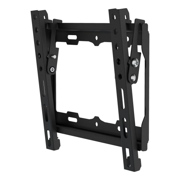 AL210-A: AVF Red Multi Position TV Wall Mount (200 VESA) - AVF Group ...