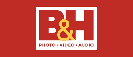 B&H Photo Video Audio